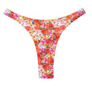 NWT - TAMARAMA BOTTOM - PETITE FLEUR By Monday Swimwear